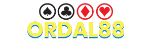 Logo ORDAL88